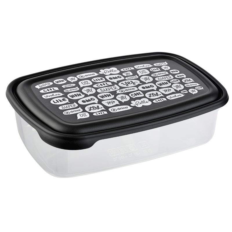 Stilo deco 2L